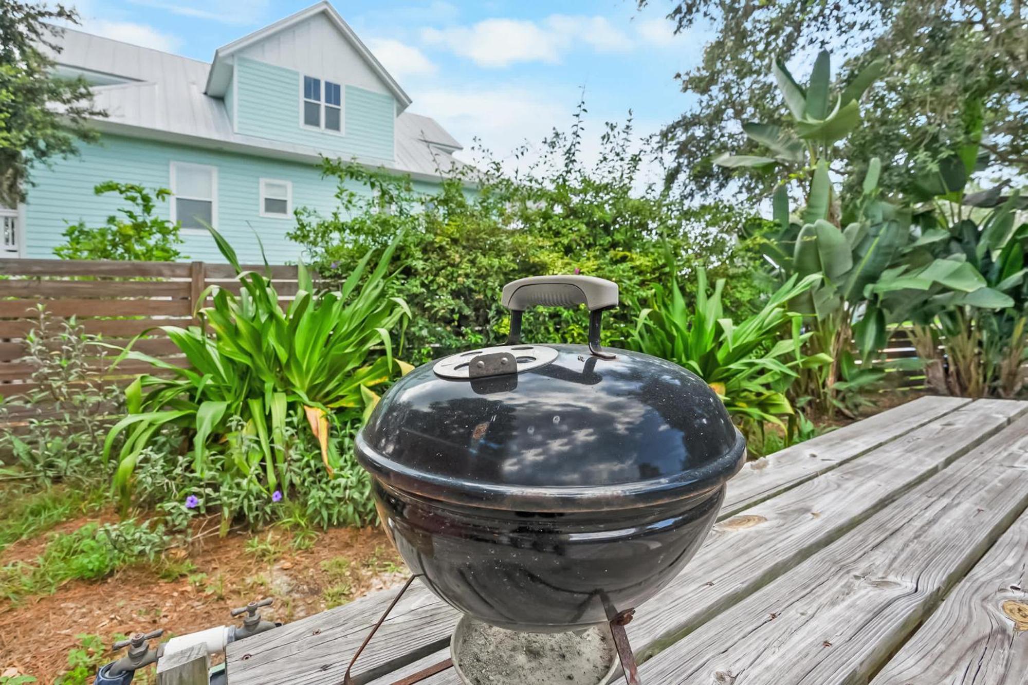 Coral Cottage, Stylish Studio Suite On Canal, Walkable To Beach, Private Parking St. Augustine Esterno foto